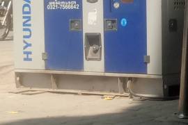 Generator For Sale 15 kv, Jhelum