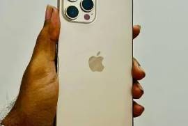 iPhone 12 Pro 512gb | iPhone 12 Pro Max 256gb | 100% bh | pta approved, Lahore