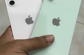 iPhone 12 128gb 100% health pta approved, Lahore