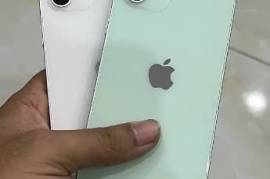 iPhone 12 128gb 100% health pta approved, Lahore