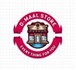 D-Maal Store