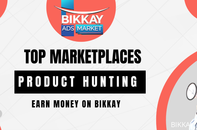 How to Hunt COD Products and Earn on Bikkay – Step-by-Step Guide